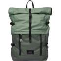 Sandqvist Bernt Lightweight Multi Dusty green Rugzak - Lichtgewicht