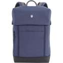 Victorinox Altmont Classic Deluxe Flapover Laptop Backpack deep lake