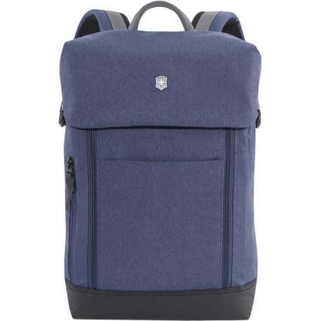 Victorinox Altmont Classic Deluxe Flapover Laptop Backpack deep lake