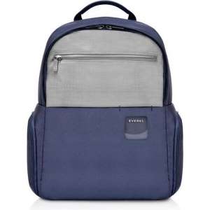 Everki ContemPRO notebooktas 39,6 cm (15.6'') Rugzakhouder Navy