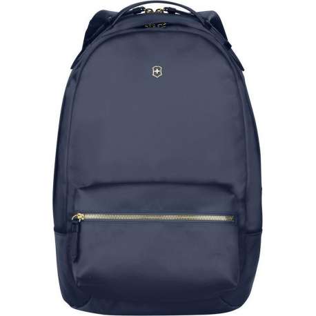 Victorinox Victoria 2.0 Classic Business Backpack deep lake