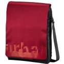 Aha 101383 Milla Messenger Tas - 12.1 inch / Rood