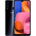 Samsung Galaxy A20s - 32GB - Zwart