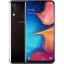 Samsung Galaxy A20e - 32GB - Zwart