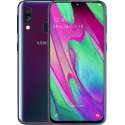 Samsung Galaxy A40 - 64GB - Zwart