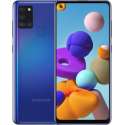 Samsung Galaxy A21s - 32GB - Blauw