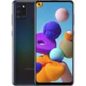 Samsung Galaxy A21s - 32GB - Zwart