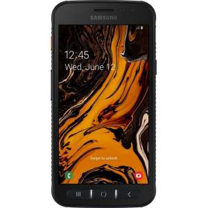 Samsung Galaxy Xcover 4s - 32GB - Zwart