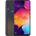 Samsung Galaxy A50 - 128GB - Zwart