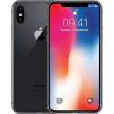 Forza Refurbished Refurbished Apple iPhone X 64GB Space Grey | Zichtbaar Gebruikt | C grade | Inclusief twee jaar garantie