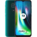 Motorola Moto G9 Play - 64GB - Groen