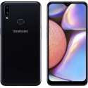 Samsung Galaxy A10S -32GB - Zwart