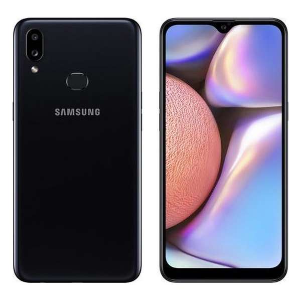 Samsung Galaxy A10S -32GB - Zwart