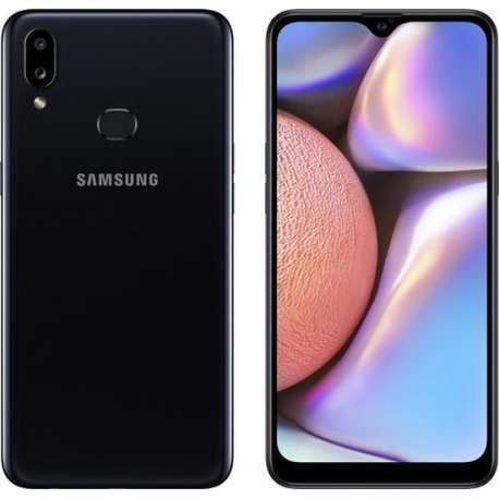 Samsung Galaxy A10S - 32GB - Zwart