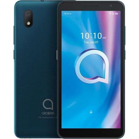 Alcatel 1B (2020) – 16GB – Groen