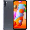 Samsung Galaxy A11 32GB Zwart 2020