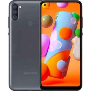 Samsung Galaxy A11 32GB Zwart 2020