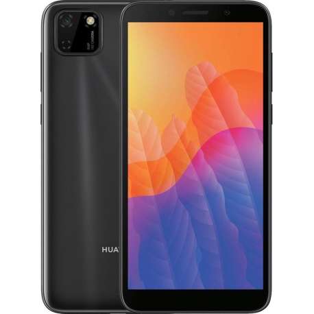 Huawei Y5P - 32GB - Zwart