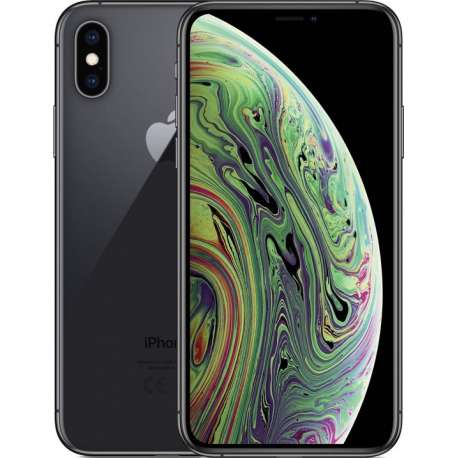 Apple iPhone Xs - 64GB - Spacegrijs