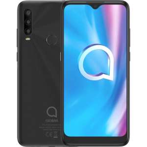 Alcatel 1SE (2020) - 32GB - Grijs