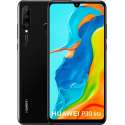 Huawei P30 Lite - 128GB - Midnight Zwart