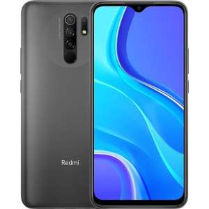 Xiaomi Redmi 9 4GB 64GB Grey