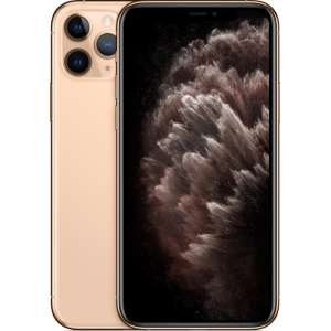 Apple iPhone 11 Pro Max - 64GB - Goud