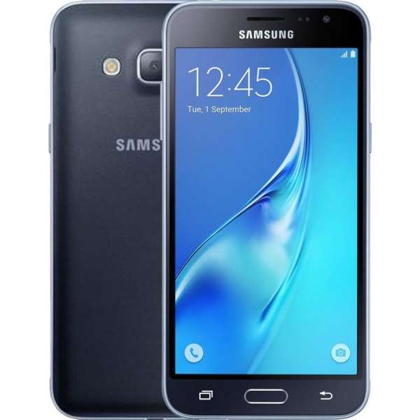 Samsung Galaxy J3 (2016) - 8GB - Zwart