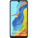 Huawei P30 Lite New edition - 256GB - Midnight black