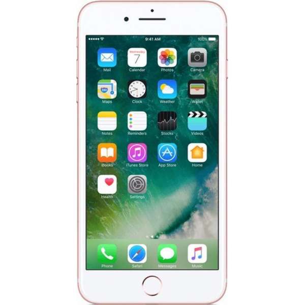 Apple iPhone 7 - 32GB - Roségoud