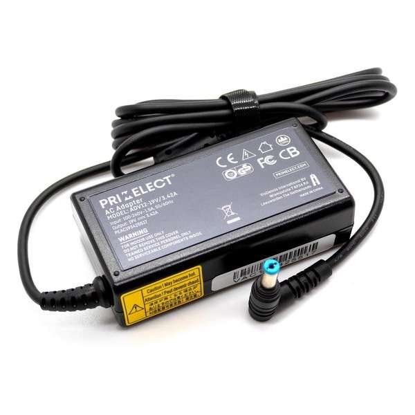 Acer Emachines E525 Laptop adapter 65W