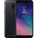 Samsung Galaxy A6 - 32GB - Black (Zwart)