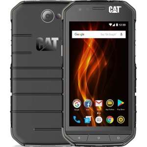 CAT S31 - 16GB - Zwart