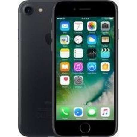 Apple iPhone 7 - Refurbished door Forza - C grade (Zichtbare gebruikssporen) - 32GB - Spacegrijs