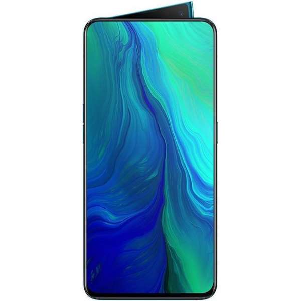 Oppo Reno - 256GB - Groen