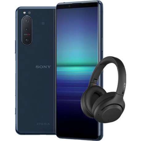 Sony Xperia 5 II - 5G - 128GB - Blauw