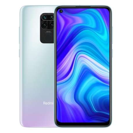 Xiaomi Redmi Note 9 - 64GB - Wit