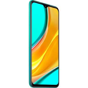 Xiaomi Redmi 9 4GB 64GB Green