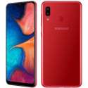 Samsung Galaxy A10S -32GB - Rood