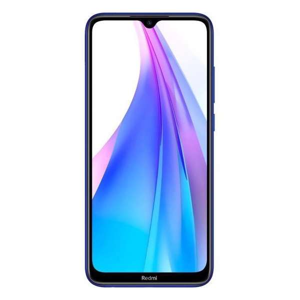 Xiaomi Redmi Note 8T - 64GB - Blauw