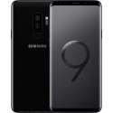 Samsung Galaxy S9+ - 64GB - Midnight Black (Zwart)