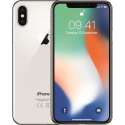 Forza Refurbished Apple iPhone X 64GB Silver | Zo goed als nieuw | A grade | Incl. Twee jaar Garantie