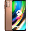 Motorola Moto G9 Plus - 128GB -  Copper rose