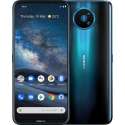 Nokia 8.3 - 5G - 128GB - Blauw