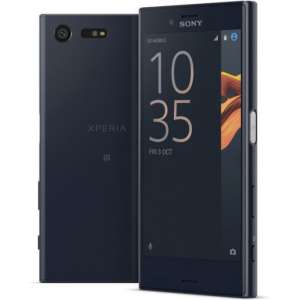 Sony Xperia X Compact Zwart