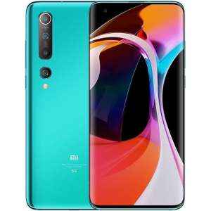 Xiaomi Mi 10 - 5G - 256 GB - Groen