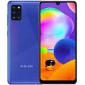 Samsung A31 - 128 GB - Blauw/Blue