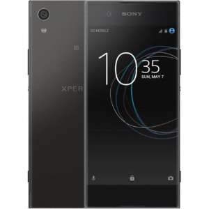 Sony Xperia XA1 - 32GB - Zwart