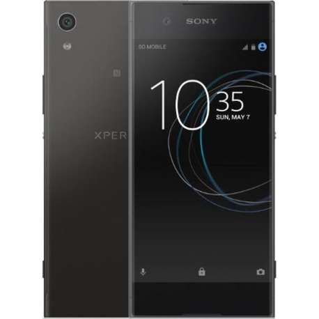 Sony Xperia XA1 - 32GB - Zwart