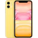 Apple iPhone 11 - 64GB - Geel